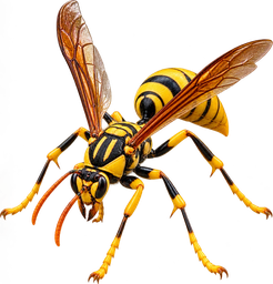 Hornet